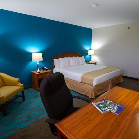 Caribe Hotel Ponce Buitenkant foto