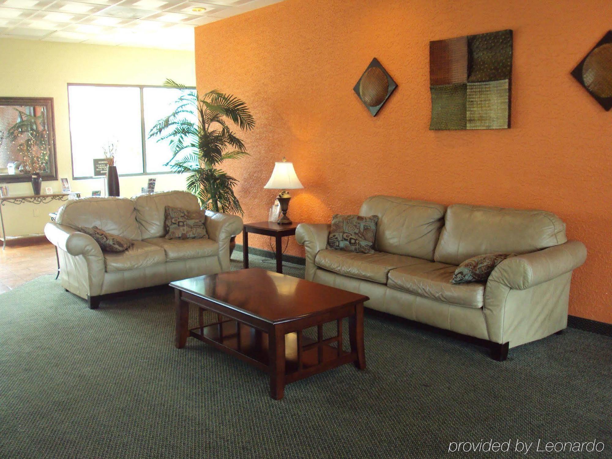 Caribe Hotel Ponce Buitenkant foto
