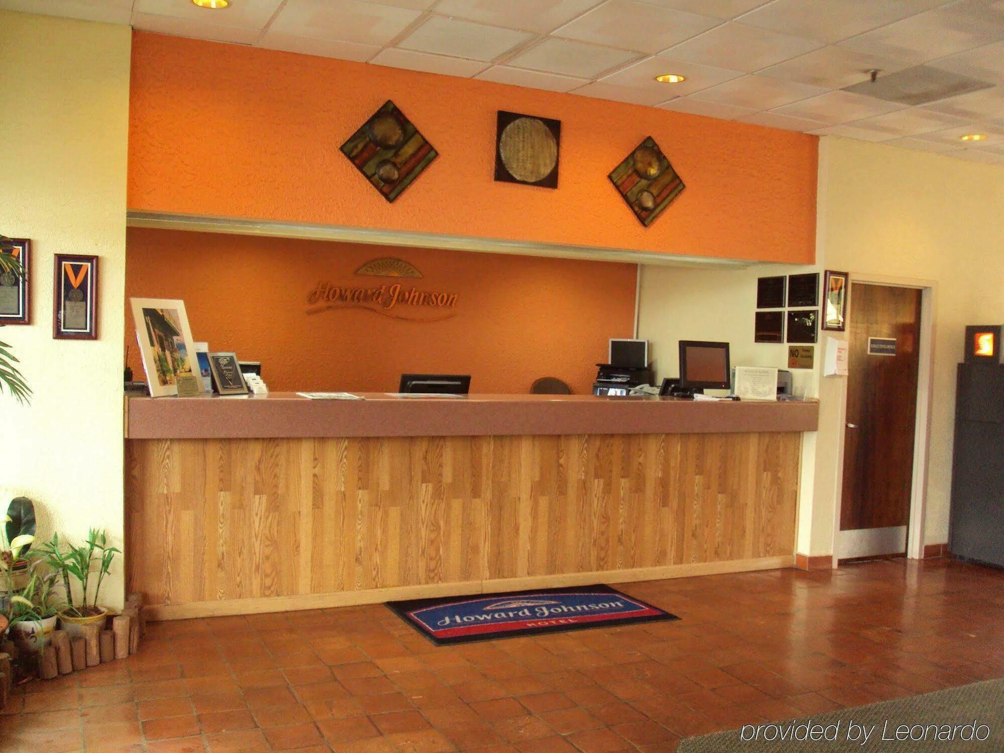 Caribe Hotel Ponce Buitenkant foto